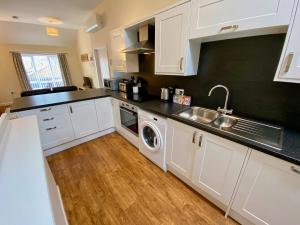 Central Kirkwall Apartment - Copinsay