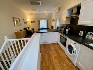 Central Kirkwall Apartment - Copinsay
