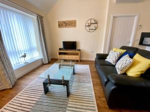 Central Kirkwall Apartment - Copinsay