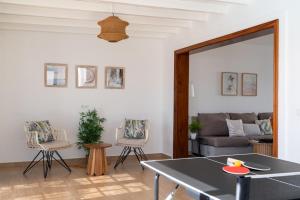 Villa o Vilar