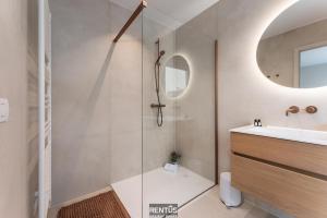 C-Mar - luxury accommodation in Nieuwpoort