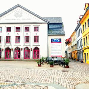 Ferienwohnung 1 Christiansdorf Freiberg
