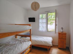 Maison vendéenne familiale