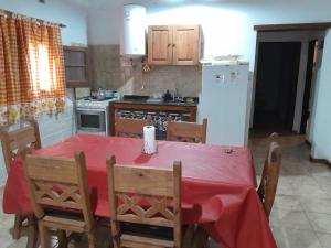 Mainumby - Tu lugar para relajarte