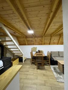 Planinska kuca ANDJELA 1