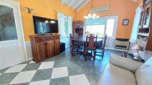 CASA GRANDE - LA NAVARRA - Piscina, Paque 6 Pers