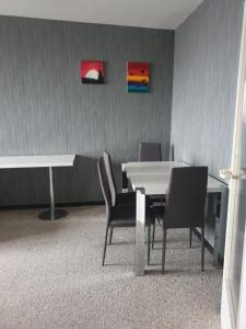 Apartment am Kaiserlei 2 Etage 2 Schlafzimmer Haus 125