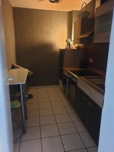 Apartment am Kaiserlei 2 Etage 2 Schlafzimmer Haus 125