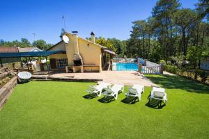 Catalunya Casas Costa Brava villa with private pool & spacious garden
