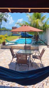 LINDO SOBRADO PERTINHO DA PRAIA - WiFi 600 MEGAS