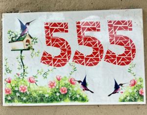 LINDO SOBRADO PERTINHO DA PRAIA - WiFi 600 MEGAS