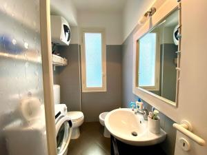 B208 - Grazioso appartamento a due passi dal mare