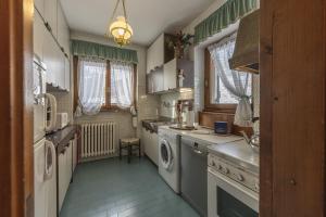 Casa Coccola, panoramica e immersa nel verde