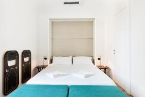 Luxury Apartment - Vatican Area - Key Collection