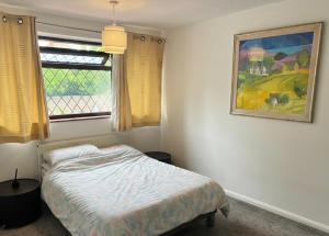 Modern Maidenhead Retreat, 3Bed, 1 Bath