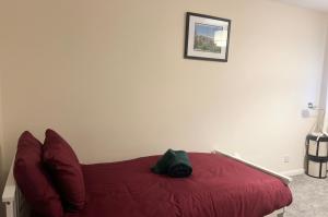Modern Maidenhead Retreat, 3Bed, 1 Bath