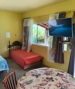 Chalé Morretes Arraial