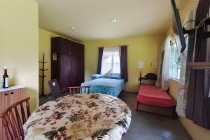 Chalé Morretes Arraial