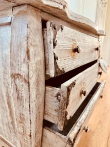 Fabians Ferienhaus - Rurseeliebe