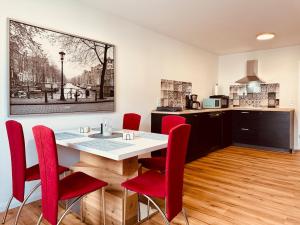 Fabians Ferienhaus - Rurseeliebe