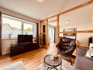 Fabians Ferienhaus - Rurseeliebe