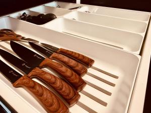 Fabians Ferienhaus - Rurseeliebe