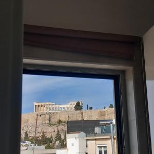 Super central loft - Acropolis metro, museum