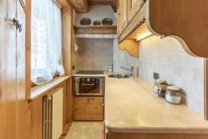 Casa Col 3, graziosa e confortevole a due passi dalle piste