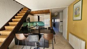 Ecrin du Mont-Blanc - Duplex Panoramique