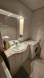 Ecrin du Mont-Blanc - Duplex Panoramique