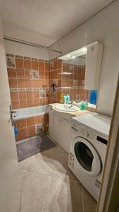 Ecrin du Mont-Blanc - Duplex Panoramique