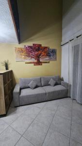 Ecrin du Mont-Blanc - Duplex Panoramique