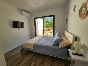 La Maison de la plage