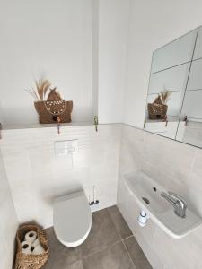 La Maison de la plage