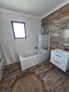 La Maison de la plage