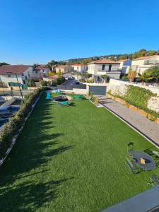 La Maison de la plage