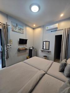 เสม็ดทาวน์ Samed Town