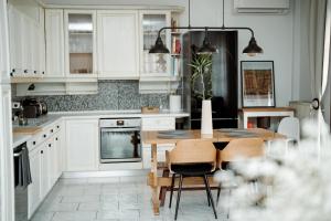 Lovely 2BR house.Old Town.