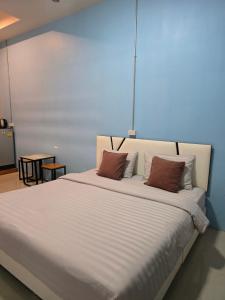 เสม็ดทาวน์ Samed Town