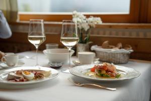 Hotel Sassongher - Preferred Hotels & Resorts