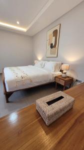 Brand New Baik-Baik Villa 3 Uluwatu Modern Style