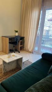 Flat30 - Cosy apartment in Park of Kipseli- Xanthi