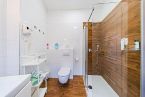 Flex SelfCheckIns 209 - Zagreb - Studio Apartment - Centre