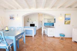 Villa Baia Salinedda img4