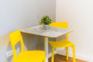 Flex SelfCheckIns 209 - Zagreb - Studio Apartment - Centre