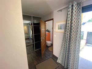 La Columerine - villa familiale - soleil - piscine