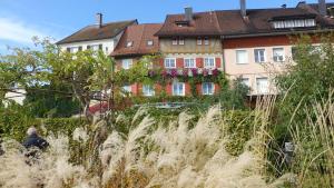 Beautiful apartment in Wangen im Allgäu close to the center