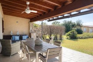 Villa Baia Salinedda img7