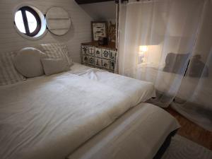 Aux portes du bonheur