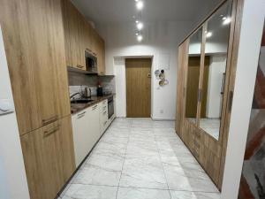 Saint Cross Apartment